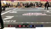 Daniel Deeder vs Arthur Leroy 2024 ADCC Austin Open