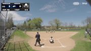 Replay: Moravian vs Juniata - DH - 2024 Moravian vs Juniata | Apr 14 @ 1 PM