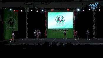 Super All Stars - Steel [2025 L5 Senior Open Coed - D2 Day2] 2025 CSG Grand Nationals