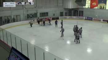 Replay: Home - 2025 Chateauguay vs Esther-Blondin | Feb 12 @ 6 PM