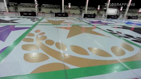 Enzo Curiel vs Samantha Borges 2022 F2W Colorado State Championships