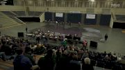 Springboro HS "Springboro OH" at 2026 WGI Perc/Winds Dayton Regional+