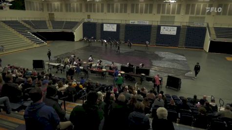 Springboro HS "Springboro OH" at 2026 WGI Perc/Winds Dayton Regional+