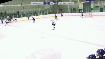 Replay: Home - 2024 Xtreme vs SAHA | Nov 9 @ 3 PM