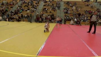 80 lbs Semifinal - Cash Tolzman, Summit Wrestling Academy vs Micah Donahue, No Nonsense Wrestling