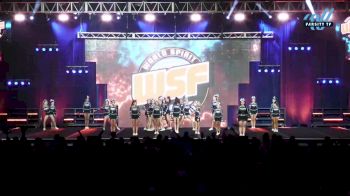 Premier Athletics - Nashville - COUGARS [2024 L1 Junior - Medium Day 1] 2024 WSF Grand Nationals