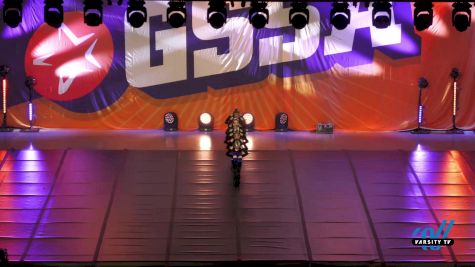 South Coast Freestyle - South Coast Freestyle "Call Me" [2023 Youth - Variety Day 1] 2023 GSSA Grand Nationals