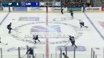 Replay: Home - 2024 Lincoln vs Sioux Falls | Mar 23 @ 6 PM