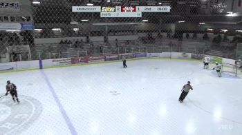 Replay: Home - 2025 St. Thomas vs Chatham | Jan 19 @ 6 PM