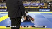 Allison Paige Galitello vs Nnena Marie Odim 2026 Pan Jiu Jitsu IBJJF Championship