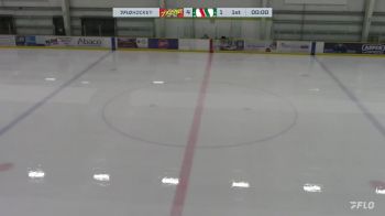 Replay: Home - 2024 Airdrie Xtreme vs Edmon. SSAC | Feb 1 @ 7 PM