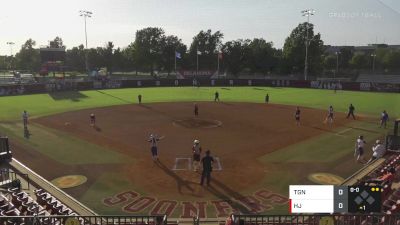 Hotshots Jones vs. Texas Glory Naudin - 2022 Top Club National Championships 16U/18U