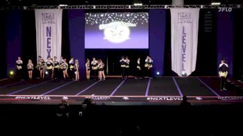 Outlaws Allstars - Notorious (Australia) [2023 Level 6 International Global Coed Day 2] 2023 Next Level Nationals-Tampa