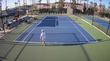 Replay: Court 5 - 2025 CMS vs Redlands | Apr 4 @ 4 PM