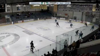 Replay: Home - 2024 La Ronge vs Battlefords | Oct 4 @ 7 PM