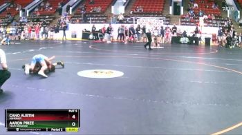 Replay: Mat 5 - 2023 Grappler Fall Classic | Oct 1 @ 7 AM