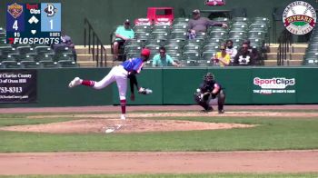 Replay: Away - 2023 Rockers vs Blue Crabs | May 18 @ 10 AM