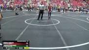 67 lbs Cons. Round 2 - Taryn Manley, EXCELSIOR SPRINGS vs Jordon Martinez, Lil Dons Wrestling