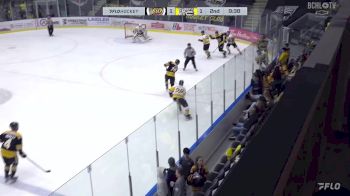 Replay: Home - 2024 Victoria vs Coquitlam | Nov 16 @ 7 PM