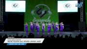 5678! Dance Studio - 5678! Youth All Stars Large Jazz [2025 Youth - Jazz - Large Day 1] 2025 CSG Dance Grand Nationals
