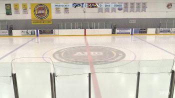 Replay: Home - 2024 Blues vs Admirals | Jan 11 @ 7 PM