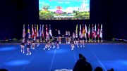 Trilogy - Littles [2018 L2 Junior Small Day 1] UCA International All Star Cheerleading Championship