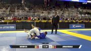 Adrian Gonzalez vs Anthony Lee 2025 Pan Kids Jiu-Jitsu IBJJF Championship