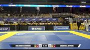 Samantha L. Stephens vs Anna Danuta Lichnowski 2026 Pan Jiu Jitsu IBJJF Championship