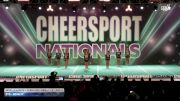 PTC - Royalty [2026 L4 Junior - Flex - D2 - Small - A Day 2] 2026 CHEERSPORT National All Star Cheerleading Championship