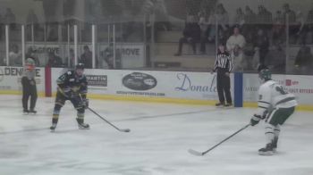 Replay: Home - 2025 Sherwood Park vs Spruce Grove | Jan 10 @ 6 PM