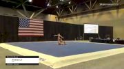 Amanda Lin - Women's Group, ATA - 2021 USA Gymnastics Championships