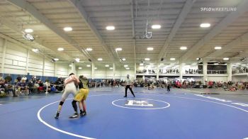 120 lbs Consi Of 8 #1 - Ryan Moitoso, Bristol County/Dighton Rehoboth vs Gabrial Roman, East Longmeadow