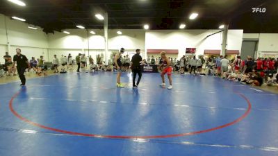 175 lbs Colton Bitker, Minnesota Blue vs Elias Green, Wisconsin