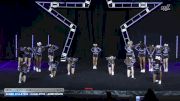 Cheer Athletics - Charlotte - AristoCats [2025 L1 Youth - Flex Day 1] 2025 Nation's Choice Grand Nationals