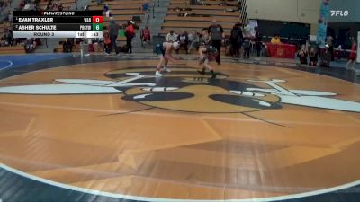 75 lbs 1st Place Match - Cruz Prasnicki, Dakota Boyz Wrestling Club vs Hayden Altermatt, MN Elite