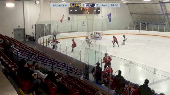 Replay: Home - 2024 Oil Kings vs Hawks | Jan 6 @ 4 PM