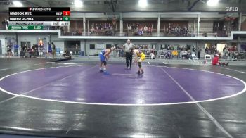 Replay: Mat 2 - 2025 2025 Ram Duals | Dec 13 @ 12 PM