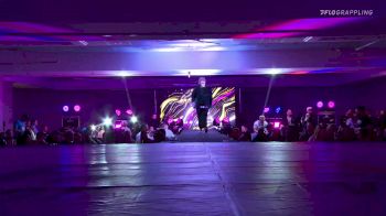 Andrea Rodriguez vs Beth Slavinskas 2025 Fight to Win 278