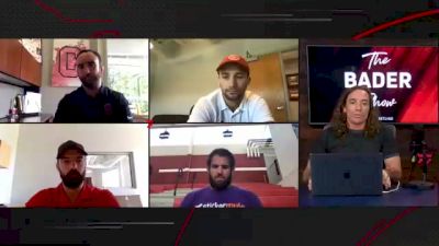 Cornell Coaches Roundtable | The Bader Show (Ep. 223)