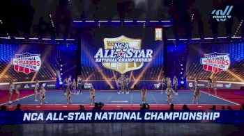 Cheer Athletics - Plano - Cheetahs [2025 L6 Senior Coed - Large Day 2] 2025 NCA All-Star National Championship