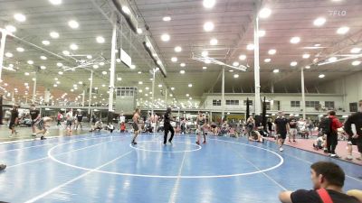 128 lbs Rr Rnd 4 - Fotis Koufalis, Empire Wrestling Academy Black - HSC vs Abramm Schaffer, Steller Trained Embo - HSC