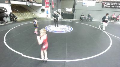 59 lbs 3rd Place Match - Tanner Houck, Orrville Rattlers vs Damian Campos, Spring Hills Wrestling