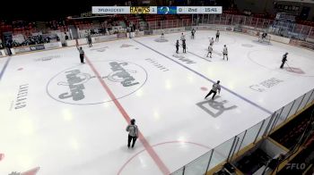 Replay: Home - 2023 Nipawin vs Melfort | Dec 15 @ 7 PM