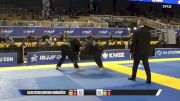 Julio Cesar Santana Guimarães vs Dierley De Almeida Rodrigues 2026 Pan Jiu Jitsu IBJJF Championship