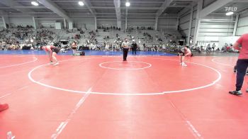 182 lbs Rr Rnd 1 - Salah Tsarni, Team Shutt Van Hoven vs Hayden Allen, Indiana Outlaws Blue