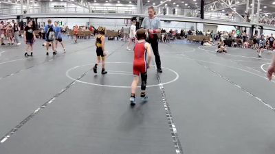48 lbs Placement (4 Team) - Hayden Zemba, Revival vs Liam Sullivan, PA Alliance