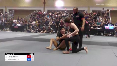 Replay: Mat 1 - 2022 ADCC West Coast Trials | Apr 3 @ 10 AM