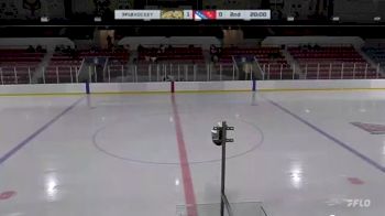 Replay: Home - 2024 Cougars vs Rangers | Dec 8 @ 2 PM