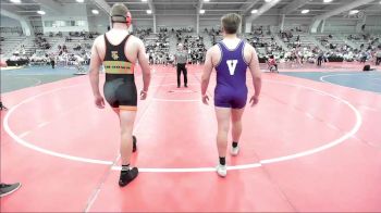 195 lbs Rr Rnd 3 - Rowan Holmes, Team Shutt The Shop vs Dakota Stewart, Pit Crew Blue