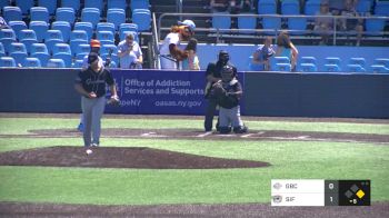 Replay: Home - 2024 Gastonia vs FerryHawks | Jun 1 @ 1 PM